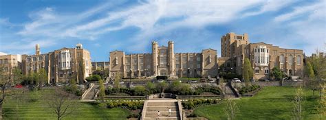 Xavier University Acceptance Rate .